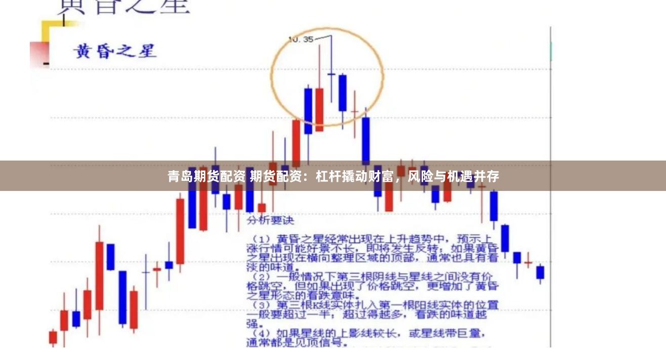 青岛期货配资 期货配资：杠杆撬动财富，风险与机遇并存